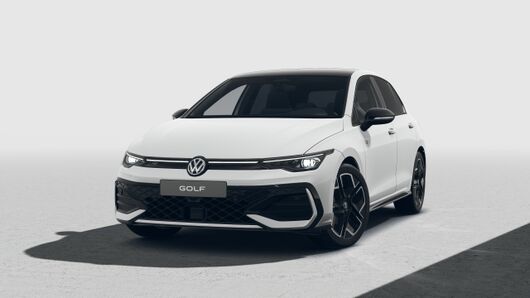 VW Golf Sport TSI 2026