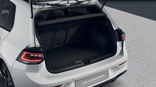 Bild eines Golf Sport TSI