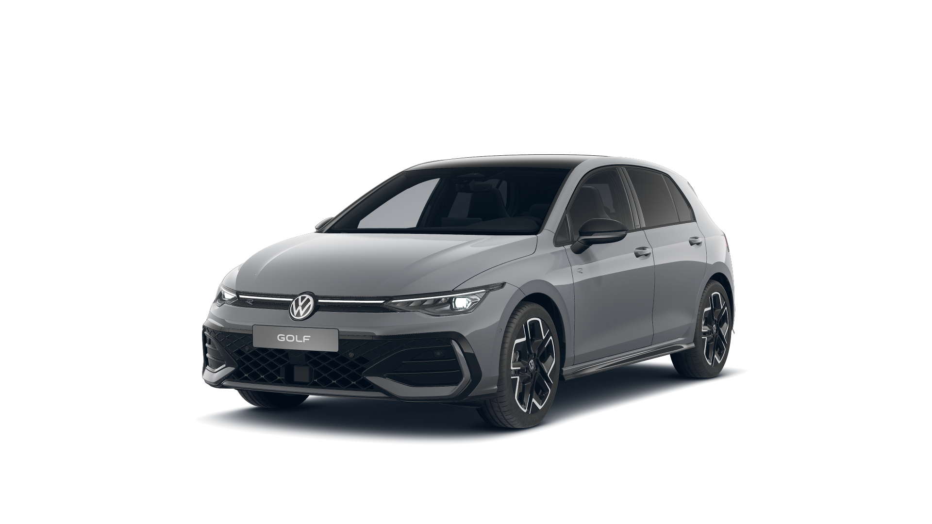 VW Golf Sport TSI 2026