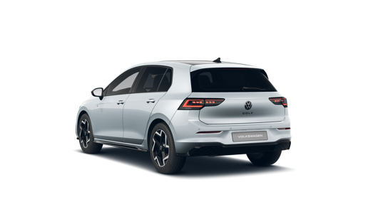 Bild eines Golf R-Line mHEV TSI DSG