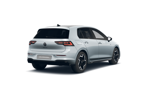 Bild eines Golf R-Line mHEV TSI DSG