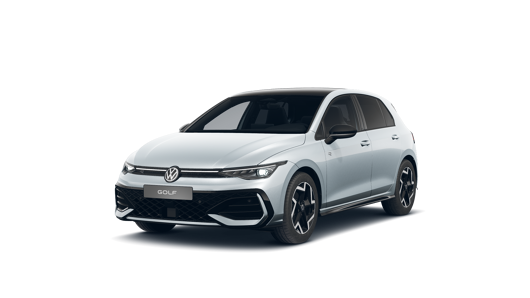 Bild eines Golf R-Line mHEV TSI DSG