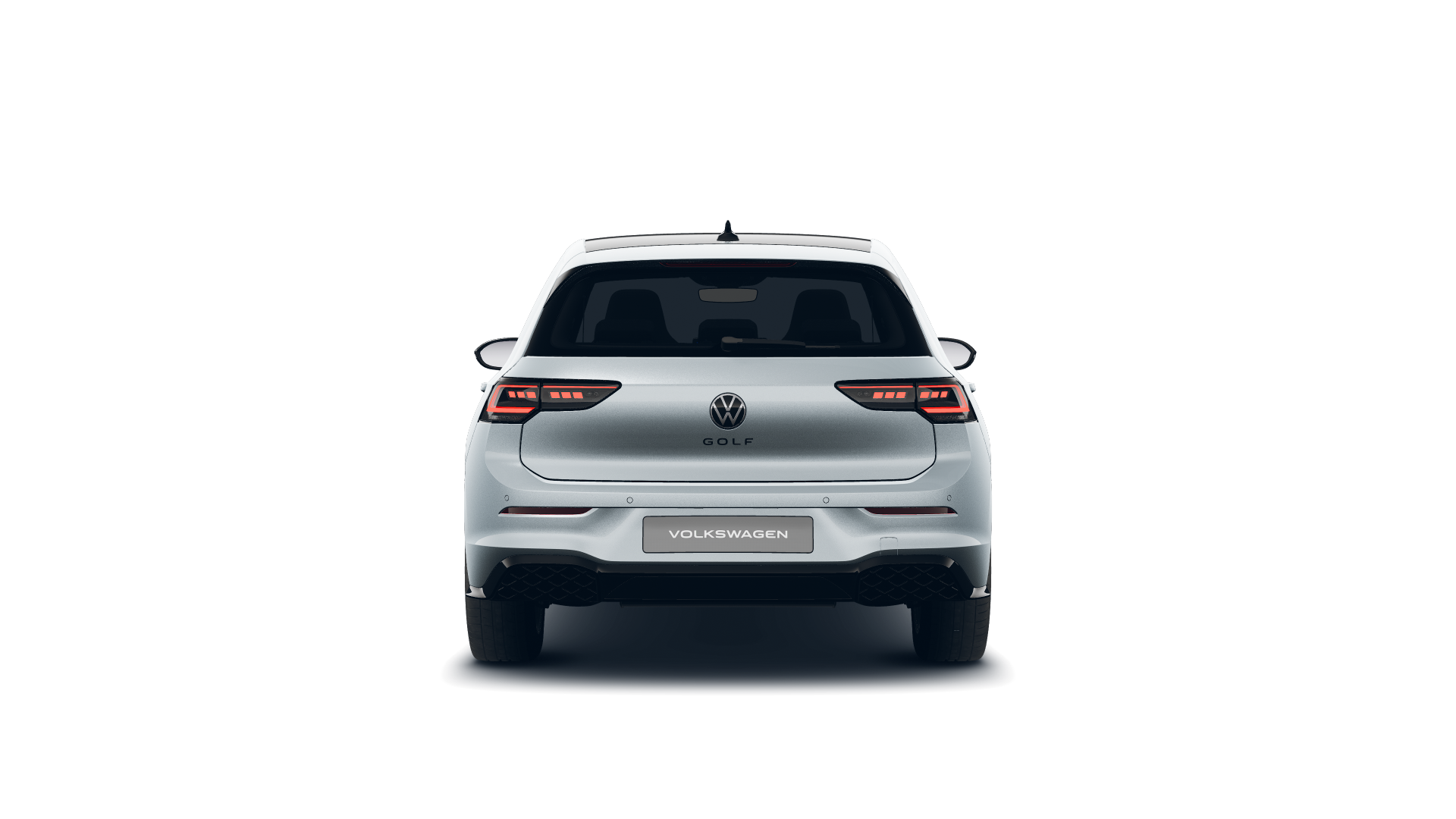 Bild eines Golf R-Line mHEV TSI DSG