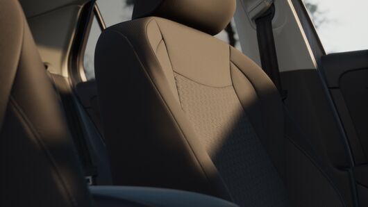 Bild eines T-Roc Life eTSI DSG