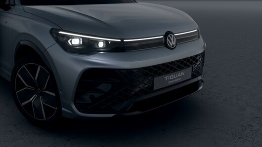 Bild eines Tiguan Sport eHybrid DSG 150 kW