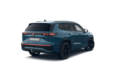 Bild eines Tayron R-Line eTSI DSG