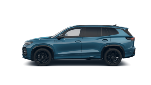 Bild eines Tayron R-Line eTSI DSG