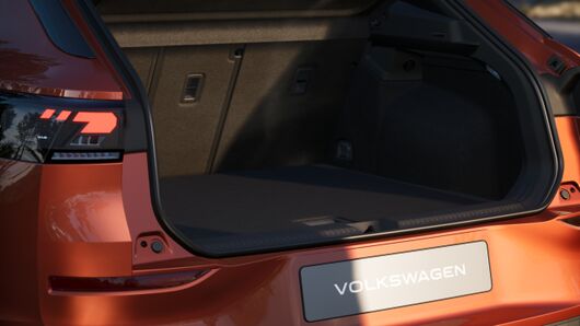 Bild eines T-Roc Style eTSI DSG
