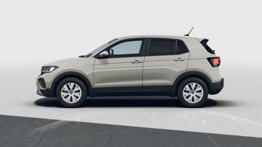 Bild eines T-Cross 4Me TSI