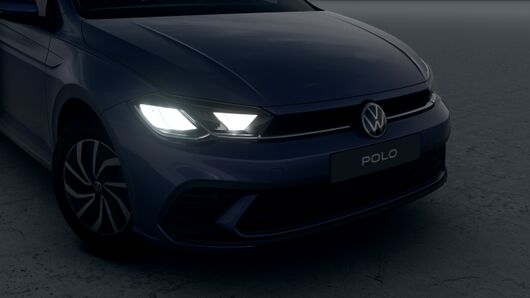 Bild eines Polo Friends TSI