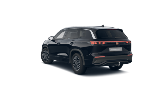 Bild eines Tayron Friends eHybrid DSG 150kW