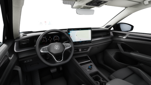 Bild eines Tayron Friends eHybrid DSG 150kW