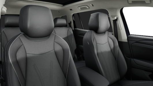 Bild eines Tayron Friends eHybrid DSG 150kW