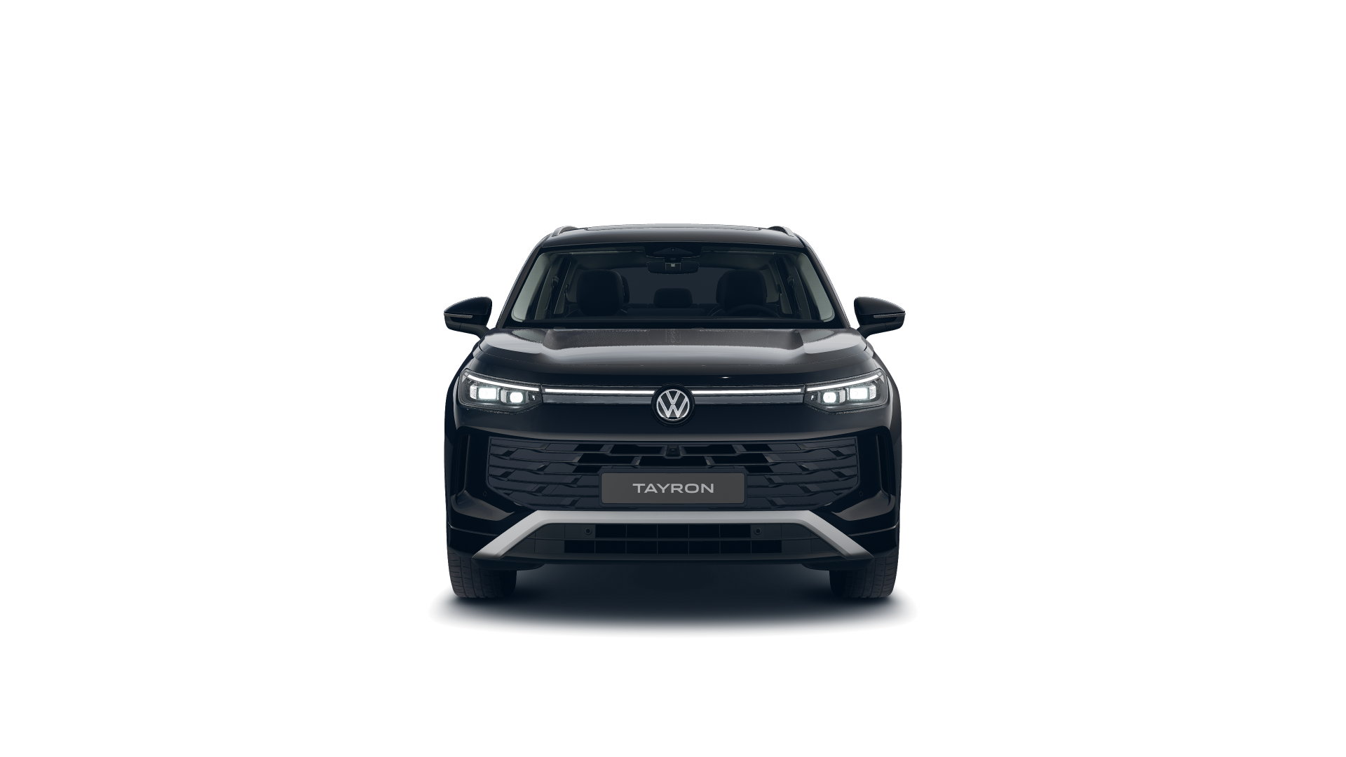 Bild eines Tayron Friends eHybrid DSG 150kW