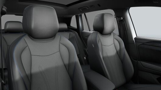 Bild eines Tiguan Sport TDI 4MOTION DSG
