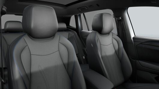 Bild eines Tiguan Sport TDI 4MOTION DSG