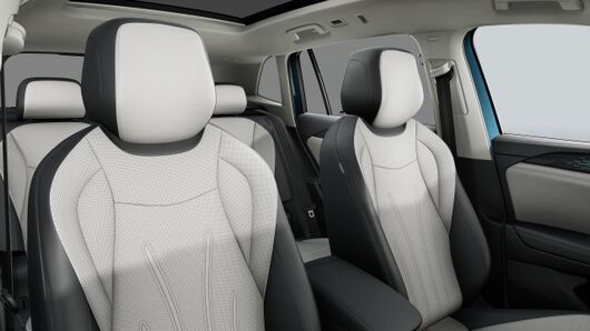 Bild eines Tiguan Elegance eHybrid DSG 150 kW