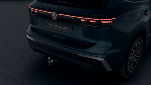 Bild eines Tiguan Elegance eHybrid DSG 150 kW