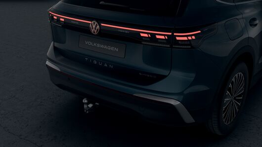Bild eines Tiguan Elegance eHybrid DSG 150 kW