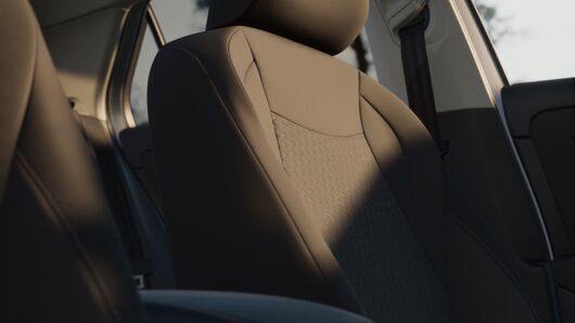 Bild eines T-Roc Life eTSI DSG