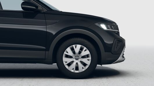 Bild eines T-Cross 4Me TSI