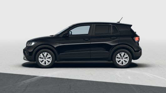 Bild eines T-Cross 4Me TSI
