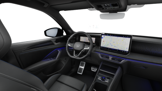 Bild eines Tiguan Sport TSI 4MOTION DSG