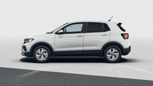 Bild eines T-Cross 4Me TSI
