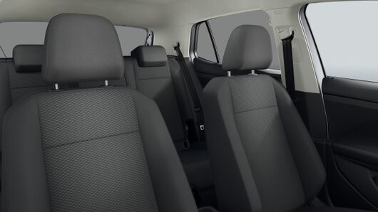 Bild eines T-Cross 4Me TSI