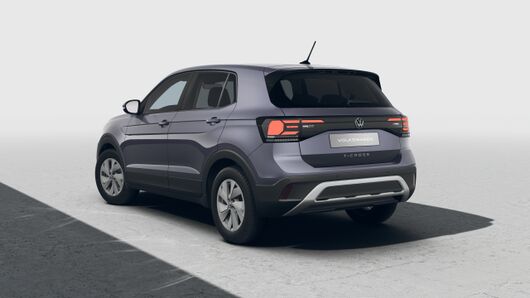 Bild eines T-Cross 4Me TSI