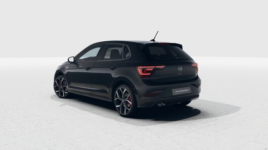 Bild eines Polo GTI TSI DSG