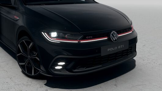 Bild eines Polo GTI TSI DSG