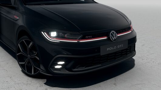 Bild eines Polo GTI TSI DSG