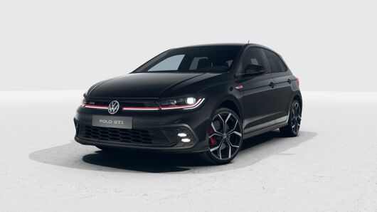 Bild eines Polo GTI TSI DSG