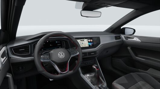 Bild eines Polo GTI TSI DSG
