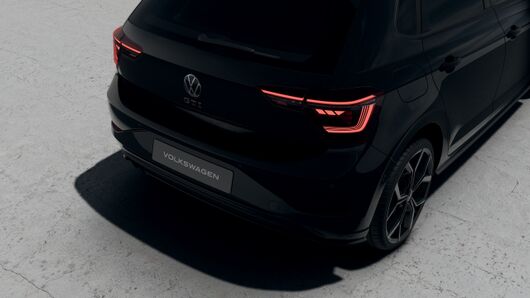 Bild eines Polo GTI TSI DSG