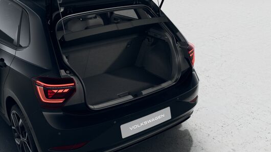 Bild eines Polo GTI TSI DSG