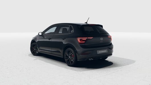 Bild eines Polo GTI TSI DSG