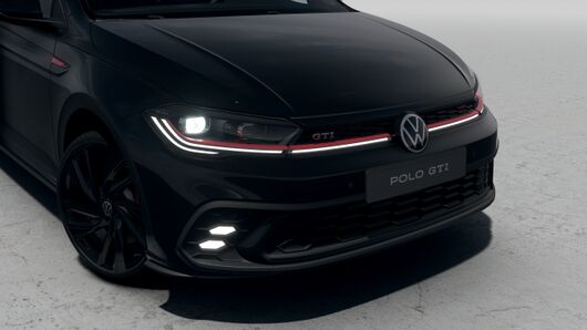 Bild eines Polo GTI TSI DSG