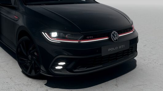Bild eines Polo GTI TSI DSG