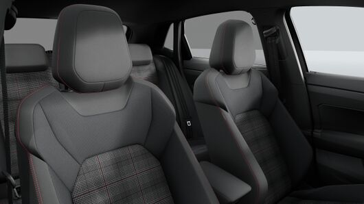 Bild eines Polo GTI TSI DSG