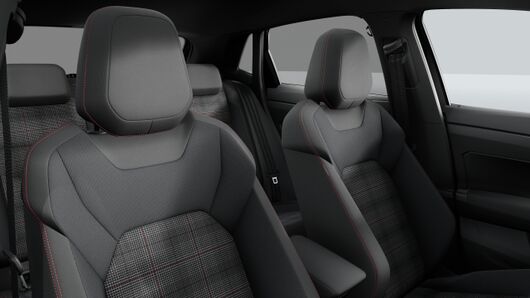 Bild eines Polo GTI TSI DSG