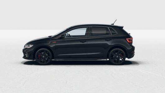 Bild eines Polo GTI TSI DSG