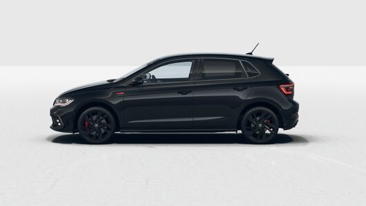 Bild eines Polo GTI TSI DSG