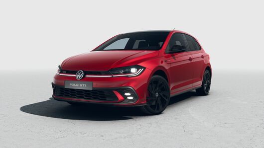 Bild eines Polo GTI TSI DSG