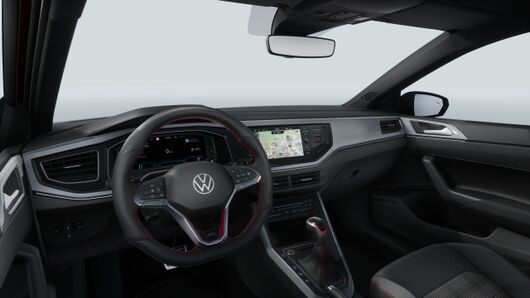Bild eines Polo GTI TSI DSG