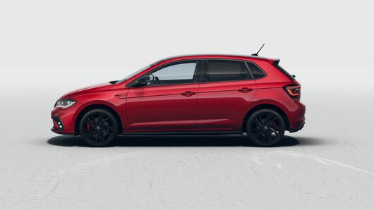 Bild eines Polo GTI TSI DSG