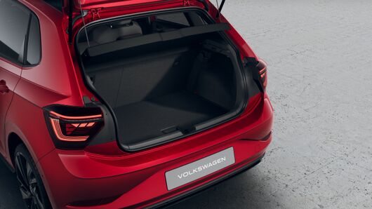 Bild eines Polo GTI TSI DSG