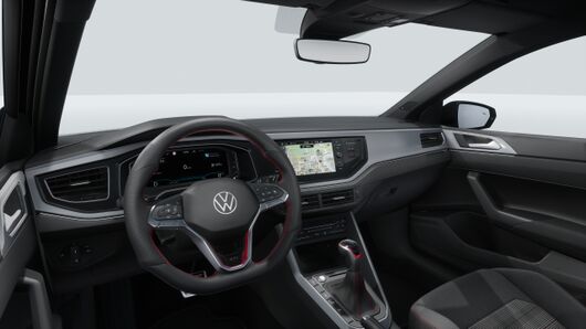 Bild eines Polo GTI TSI DSG