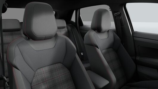 Bild eines Polo GTI TSI DSG